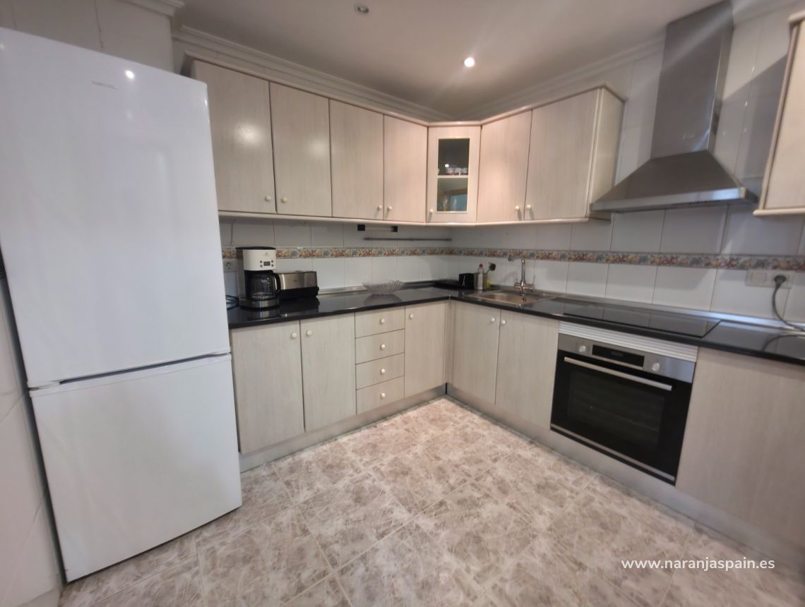 Segunda Mano - Apartamento - Torrevieja - Paseo maritimo