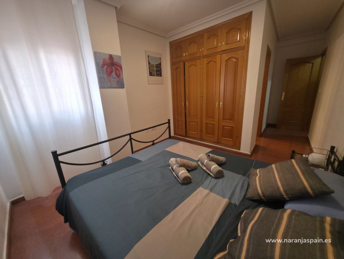 Segunda Mano - Apartamento - Torrevieja - Paseo maritimo