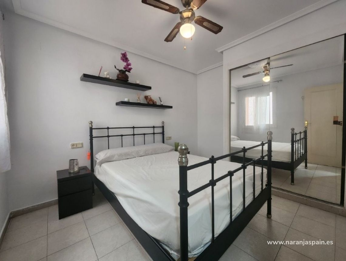 Segunda Mano - Apartamento - Torrevieja - Playa del Acequión