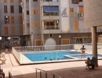 Segunda Mano - Apartamento - Torrevieja - Playa del Acequión