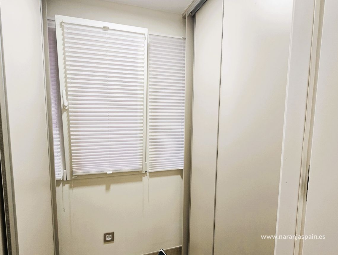 Segunda Mano - Apartamento - Torrevieja - Playa del cura