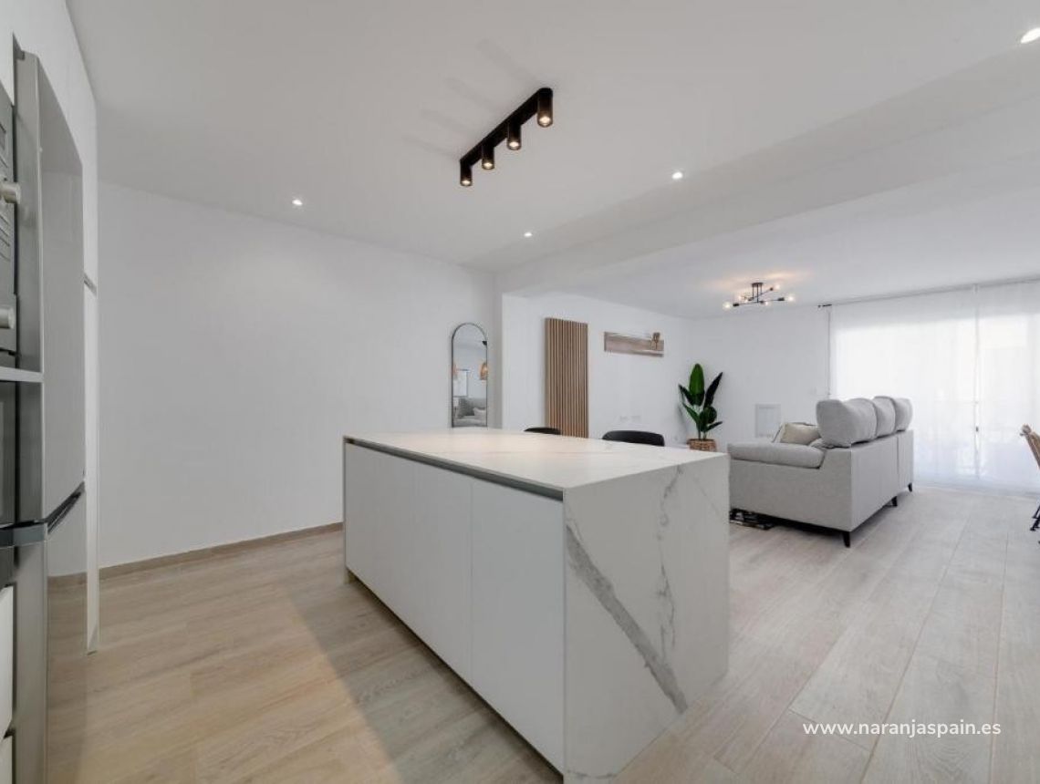 Segunda Mano - Apartamento - Torrevieja - Playa del cura