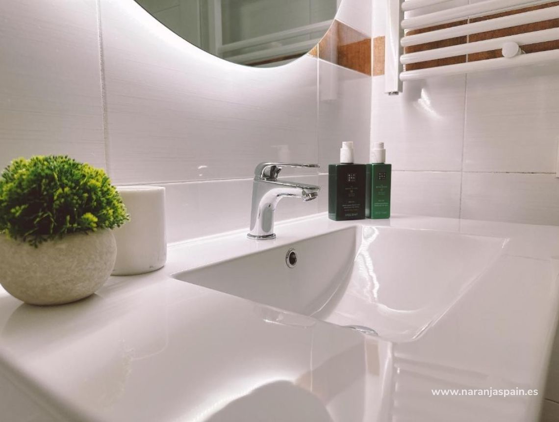 Segunda Mano - Apartamento - Torrevieja - Playa del cura