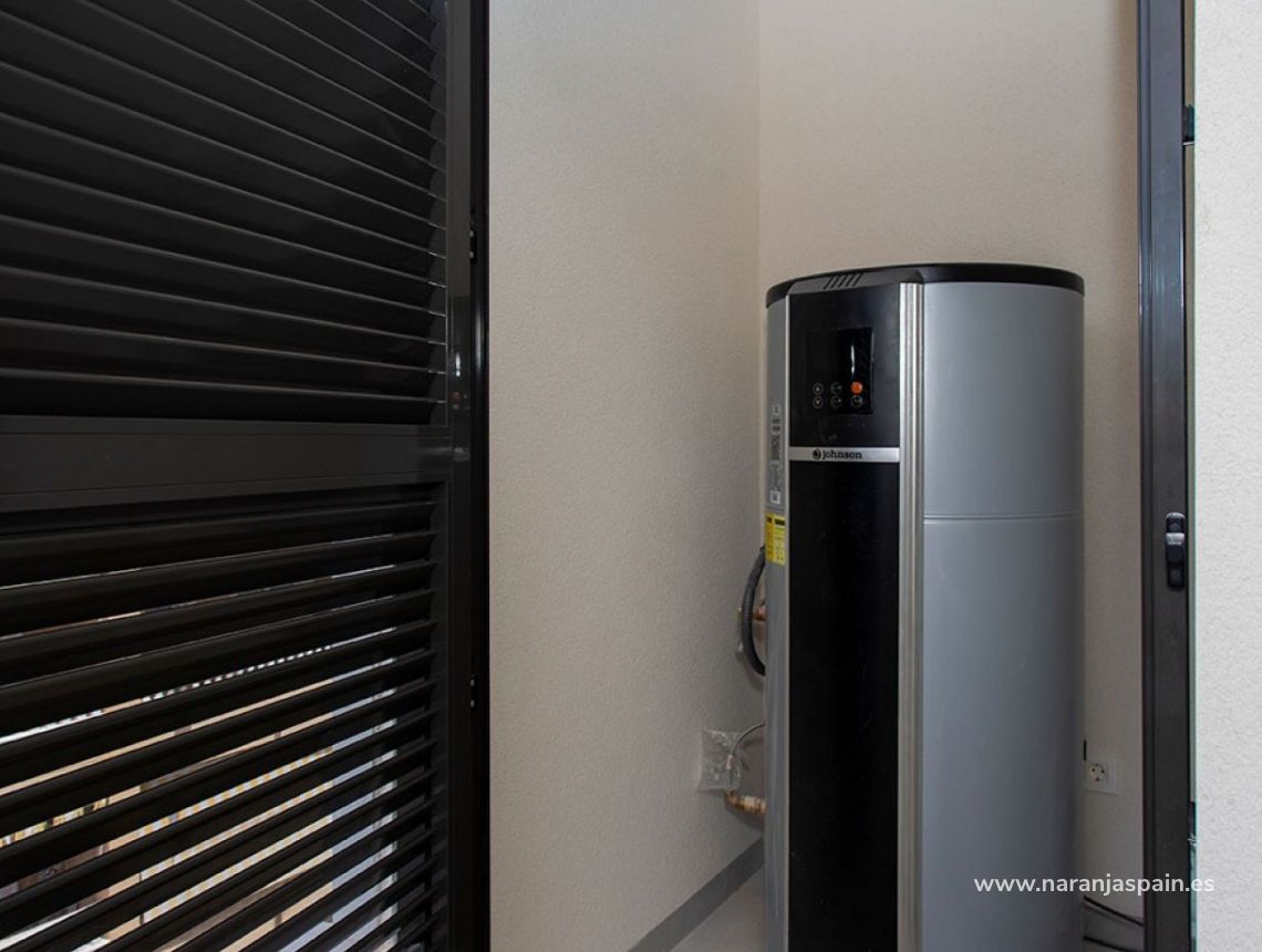 Segunda Mano - Apartamento - Torrevieja - Playa del Cura