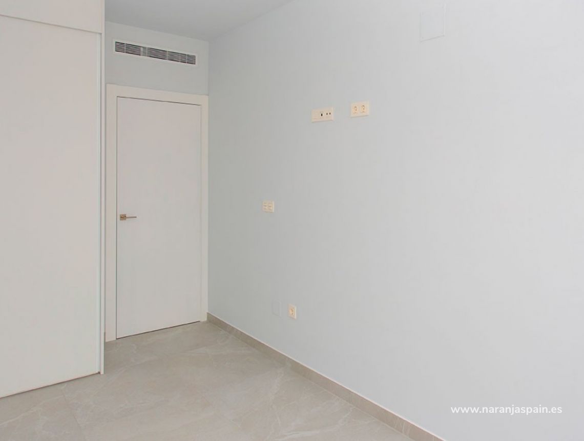 Segunda Mano - Apartamento - Torrevieja - Playa del Cura