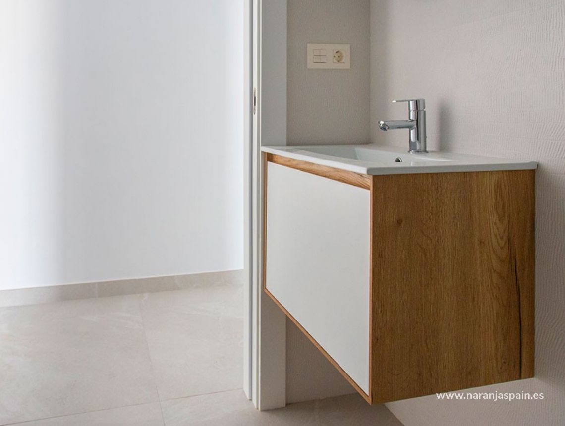 Segunda Mano - Apartamento - Torrevieja - Playa del Cura