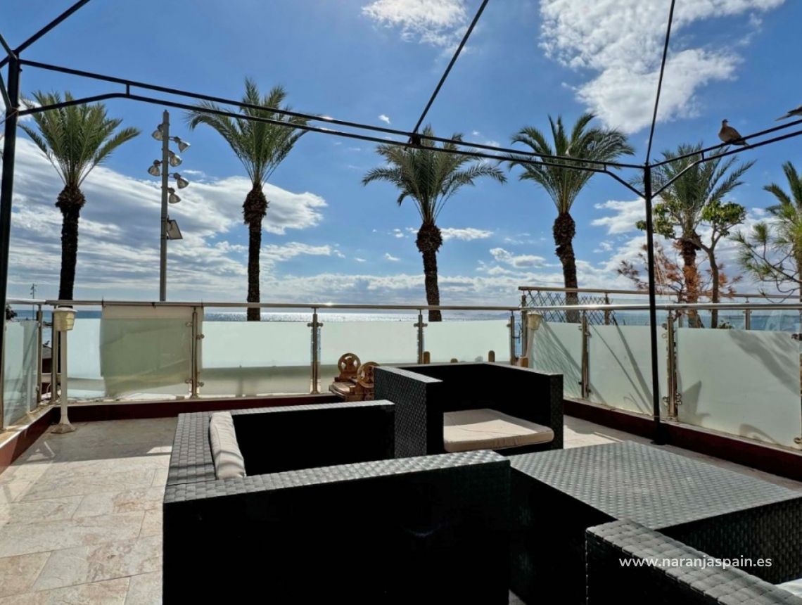 Segunda Mano - Apartamento - Torrevieja - Playa del Cura