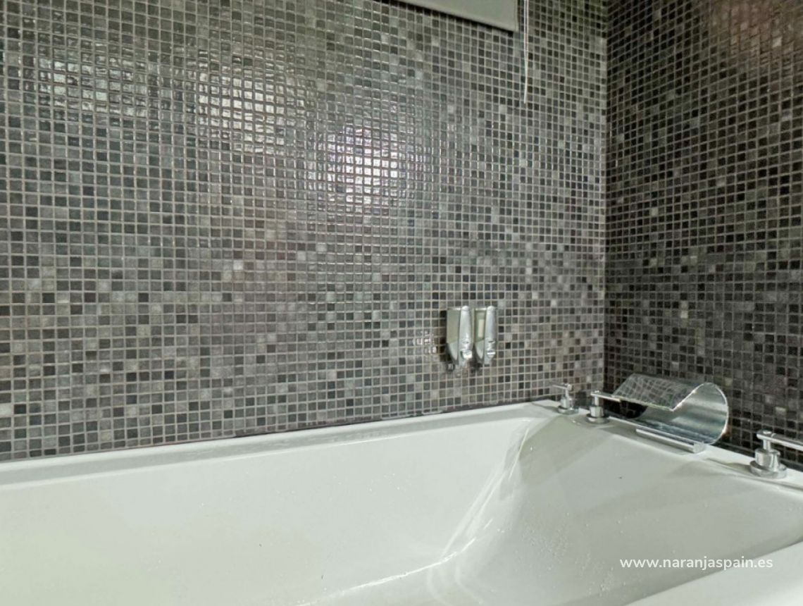 Segunda Mano - Apartamento - Torrevieja - Playa del Cura