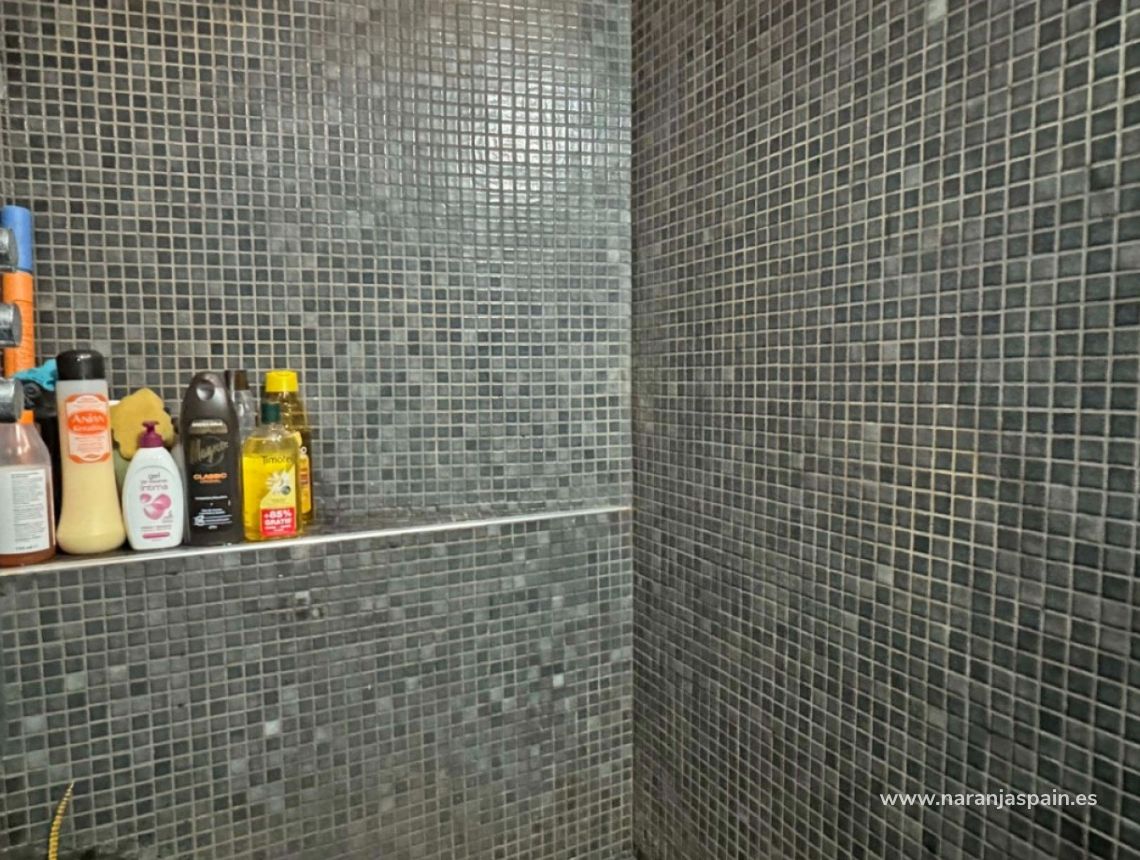 Segunda Mano - Apartamento - Torrevieja - Playa del Cura