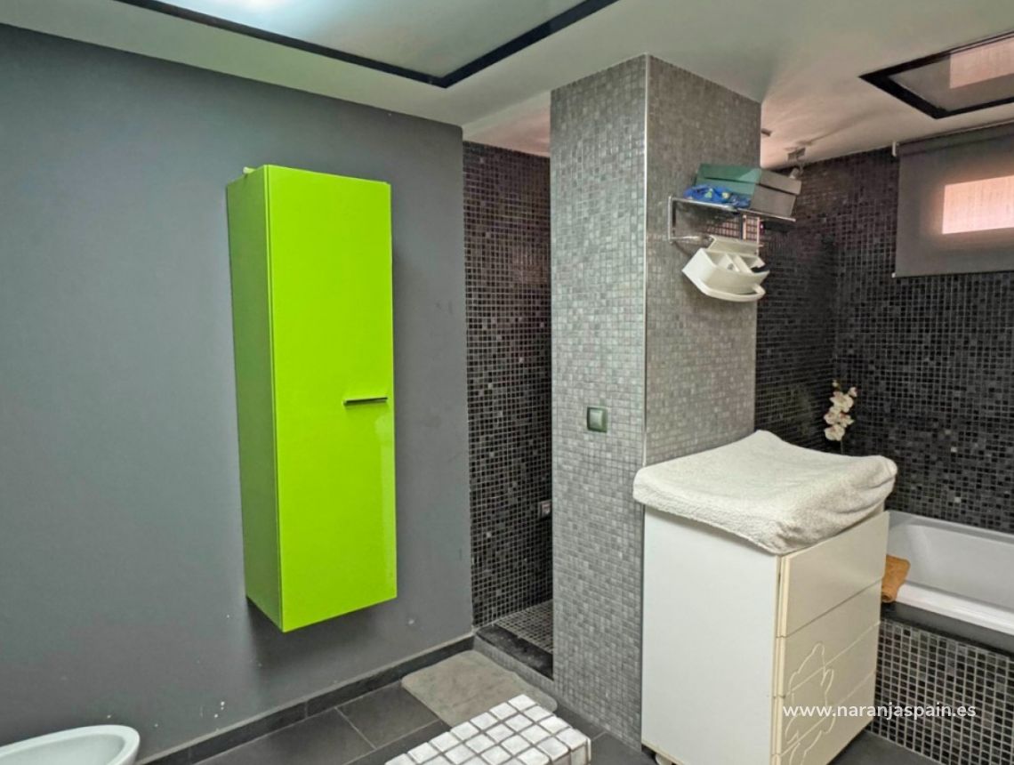 Segunda Mano - Apartamento - Torrevieja - Playa del Cura