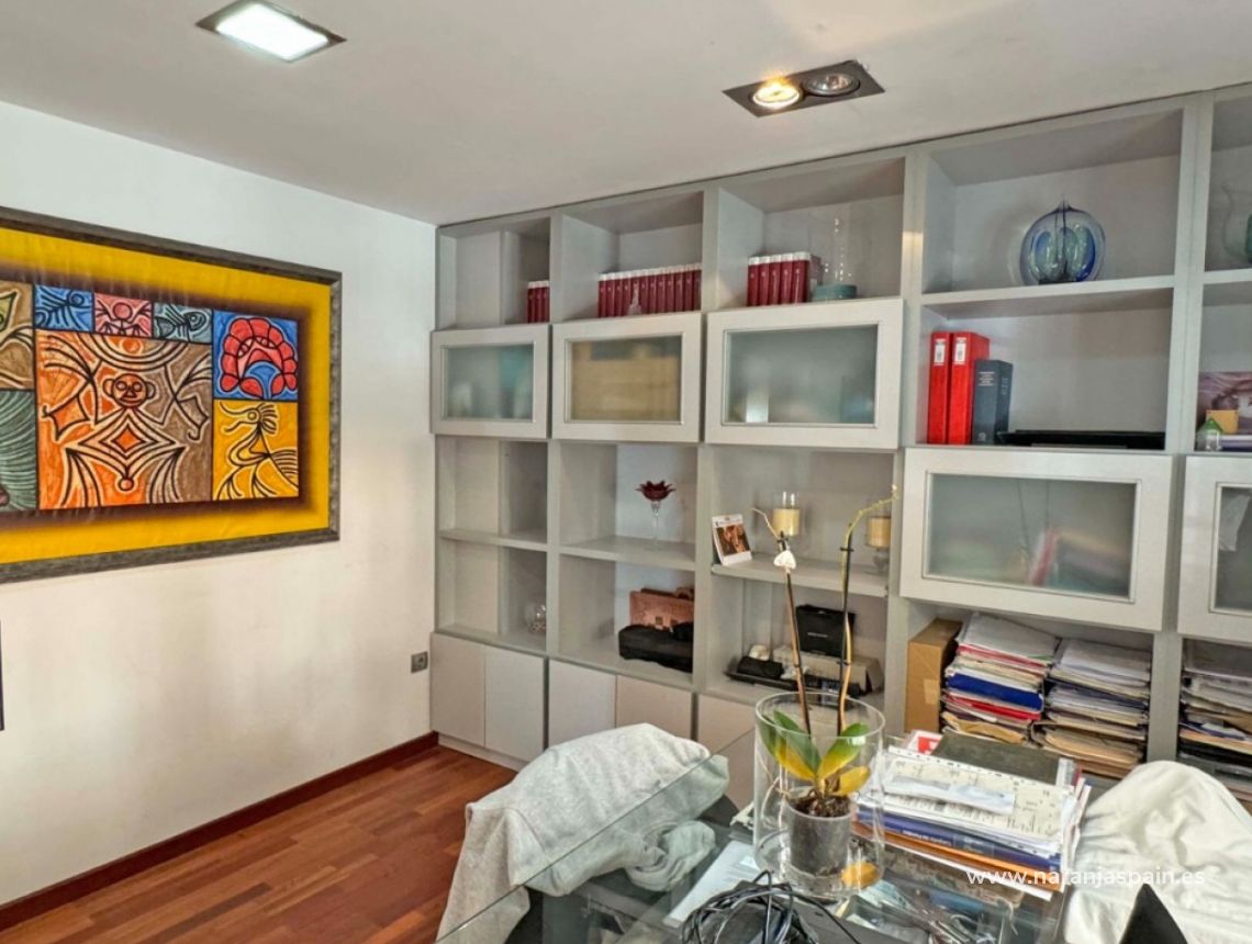 Segunda Mano - Apartamento - Torrevieja - Playa del Cura