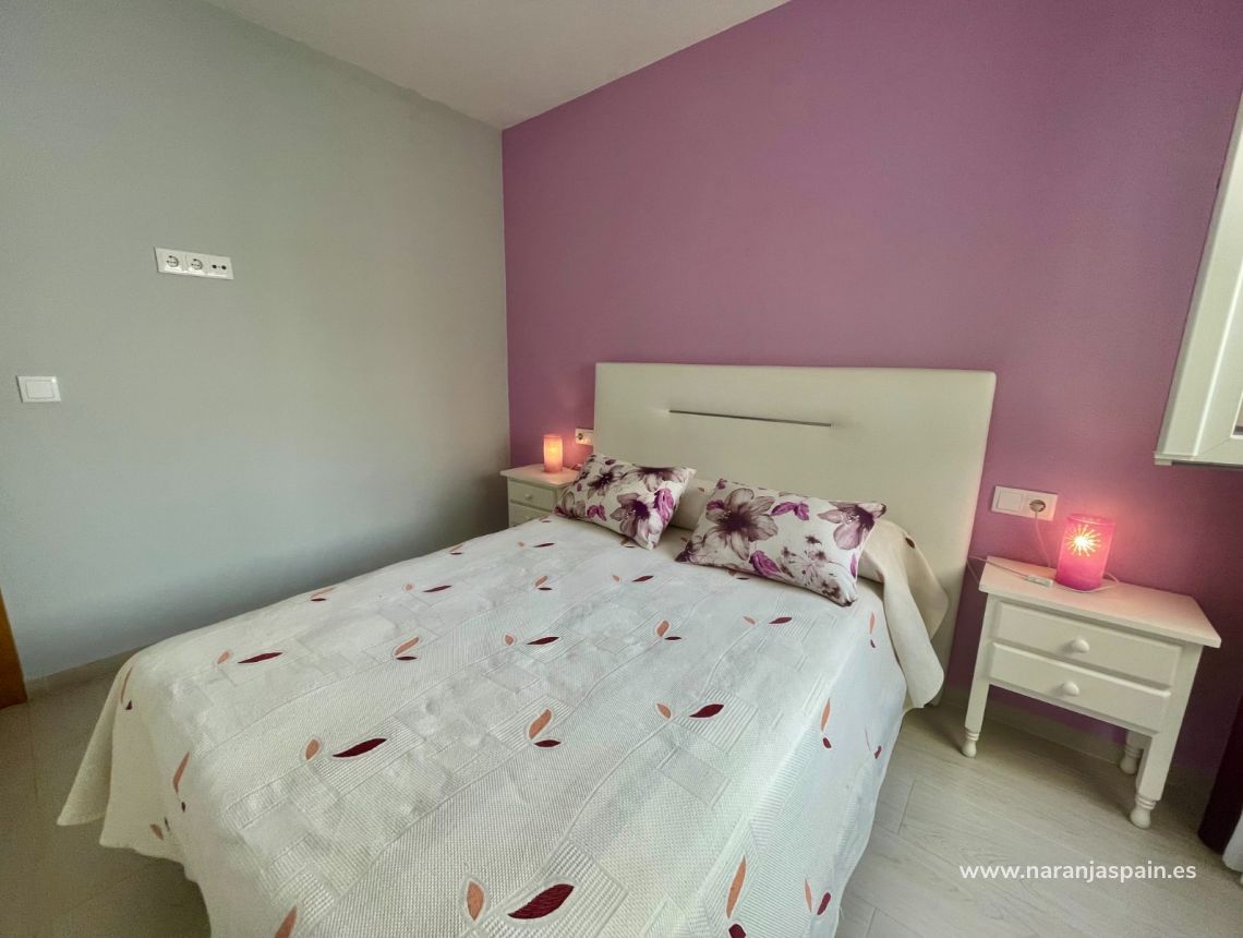 Segunda Mano - Apartamento - Torrevieja - Playa del cura