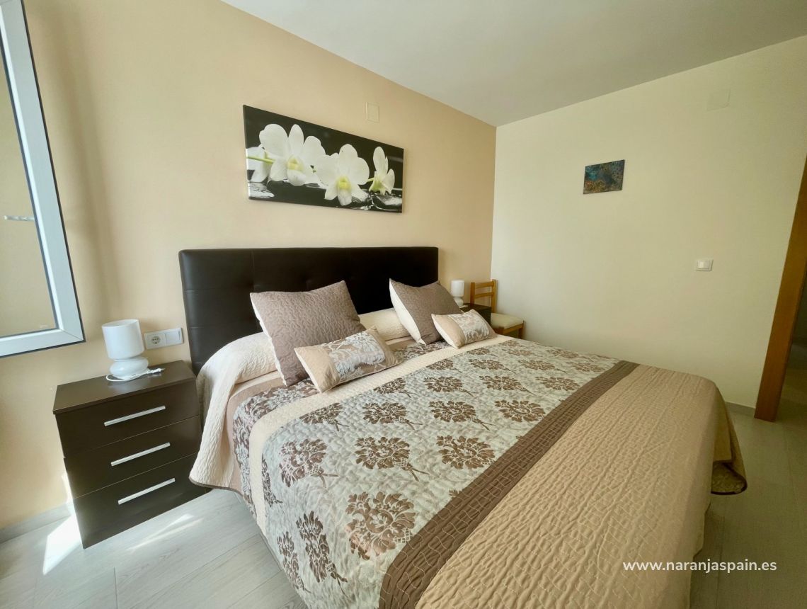 Segunda Mano - Apartamento - Torrevieja - Playa del cura