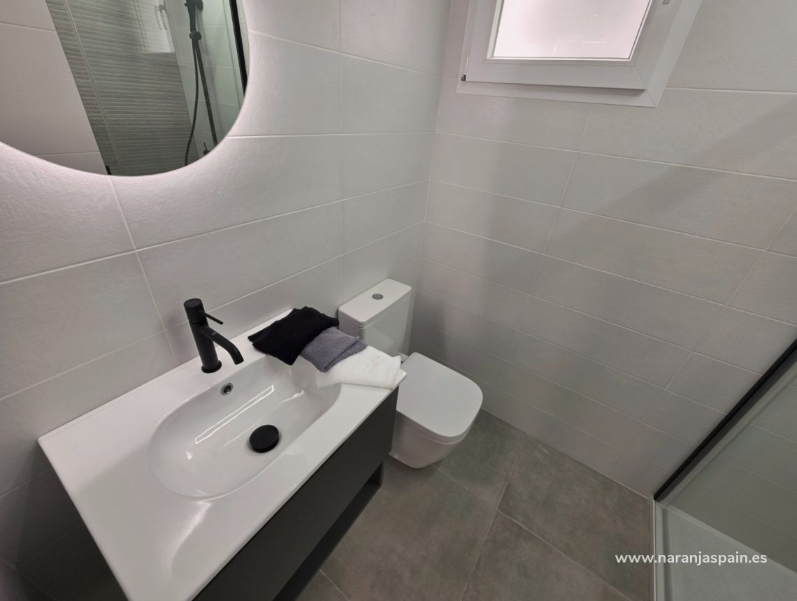 Segunda Mano - Apartamento - Torrevieja - Puerto