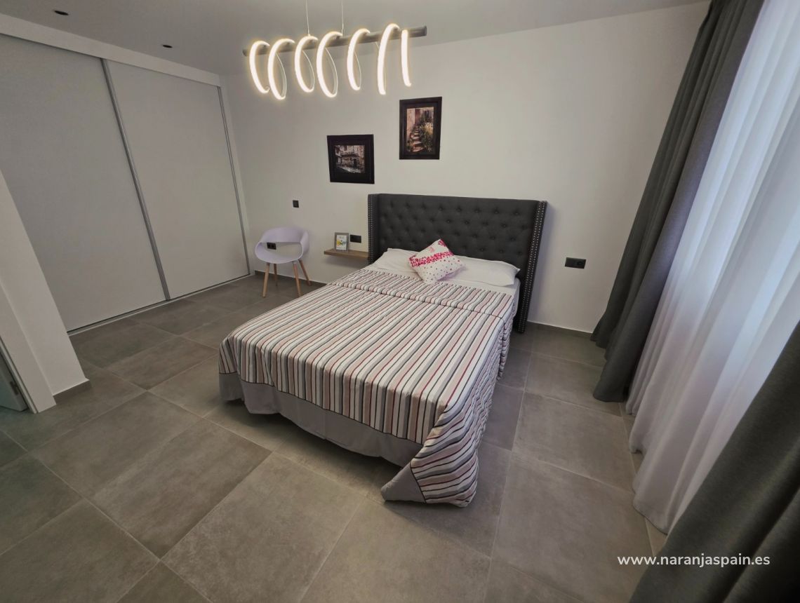 Segunda Mano - Apartamento - Torrevieja - Puerto