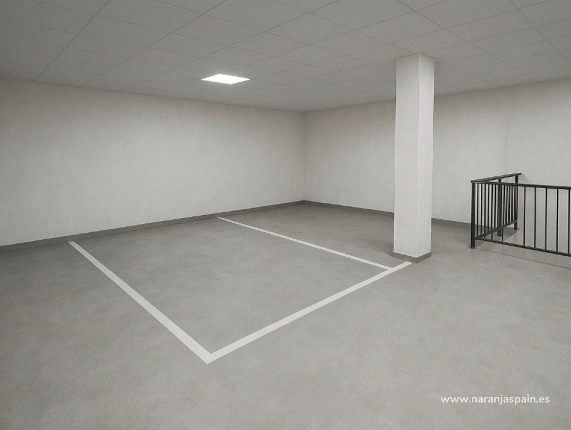 Segunda Mano - Apartamento - Torrevieja - Puerto