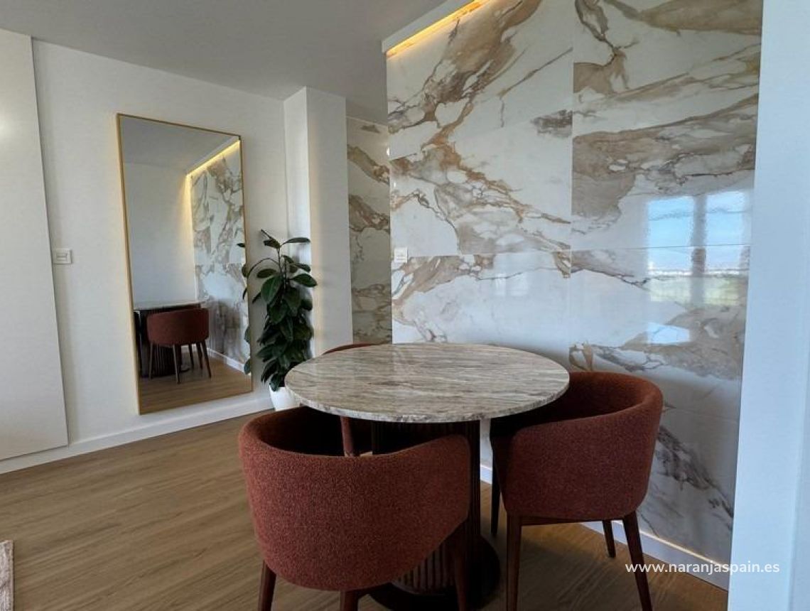 Segunda Mano - Apartamento - Torrevieja - Punta prima