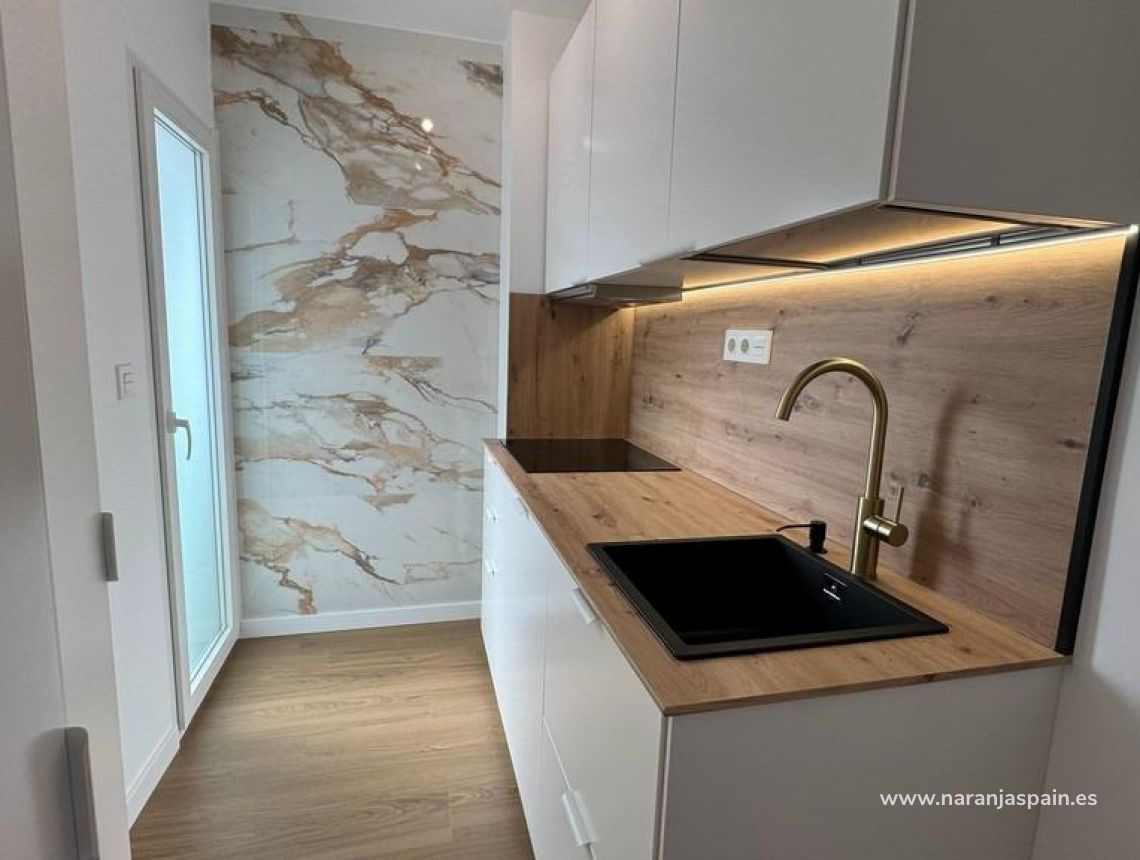 Segunda Mano - Apartamento - Torrevieja - Punta prima