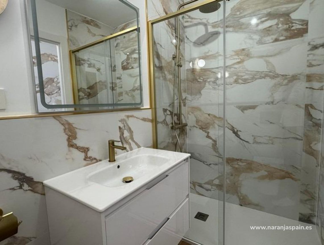 Segunda Mano - Apartamento - Torrevieja - Punta prima