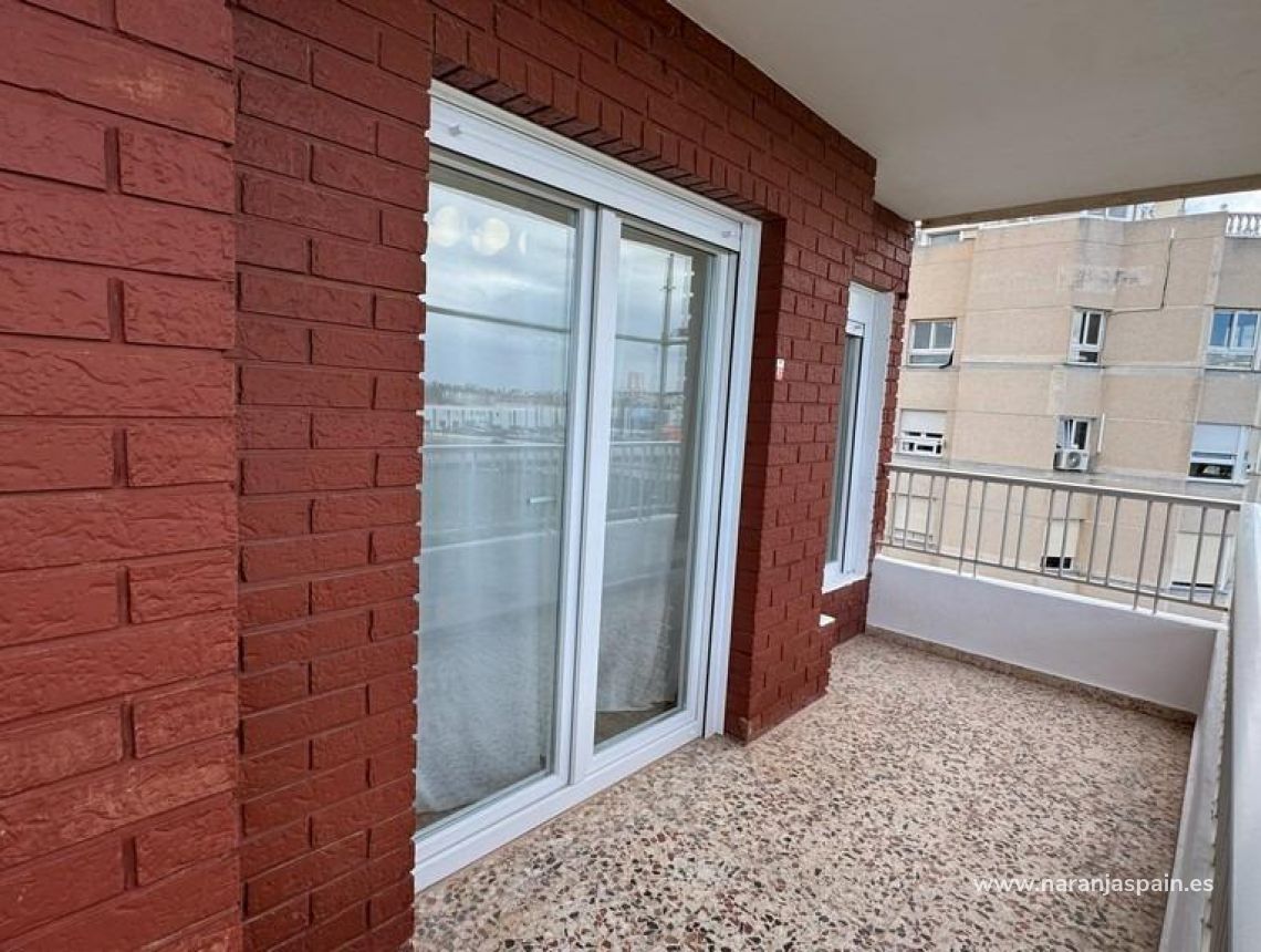 Segunda Mano - Apartamento - Torrevieja - Punta prima