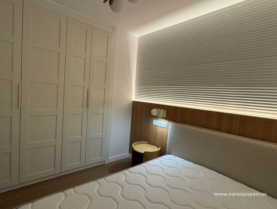 Segunda Mano - Apartamento - Torrevieja - Punta prima