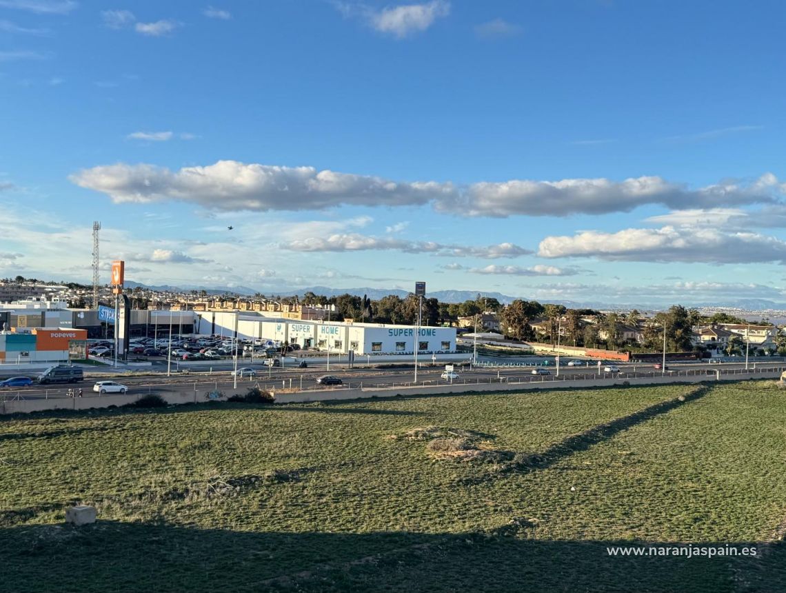 Segunda Mano - Apartamento - Torrevieja - Punta prima