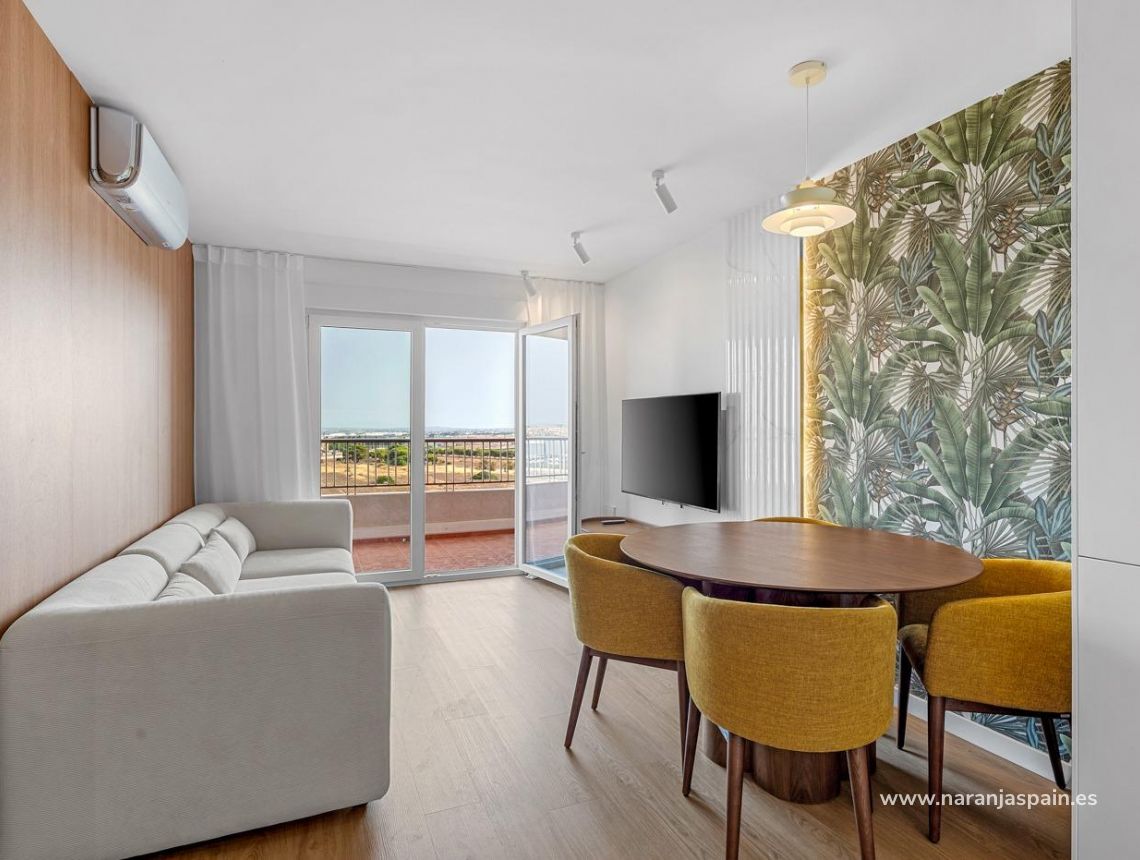 Segunda Mano - Apartamento - Torrevieja - Punta prima