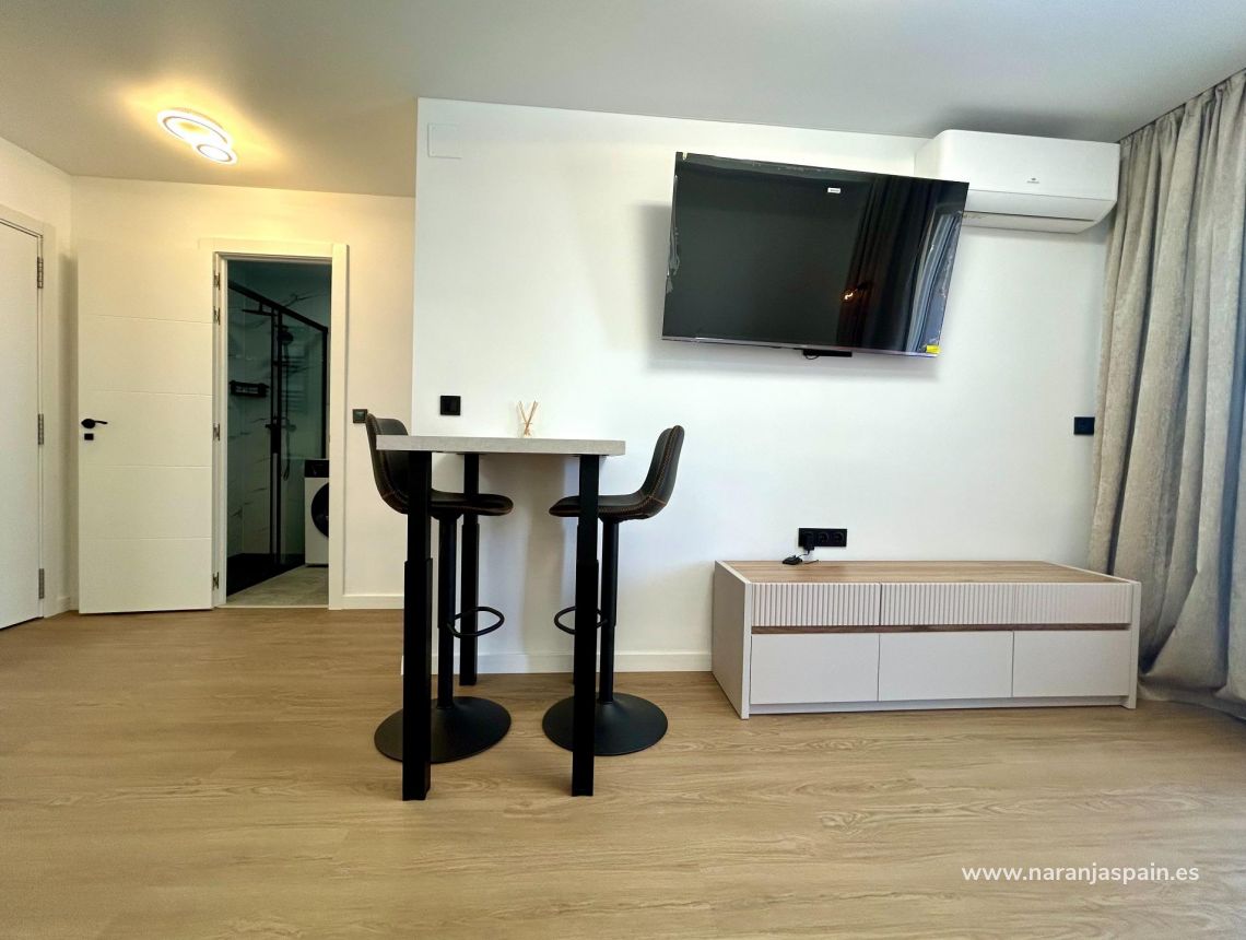 Segunda Mano - Apartamento - Torrevieja - Punta prima