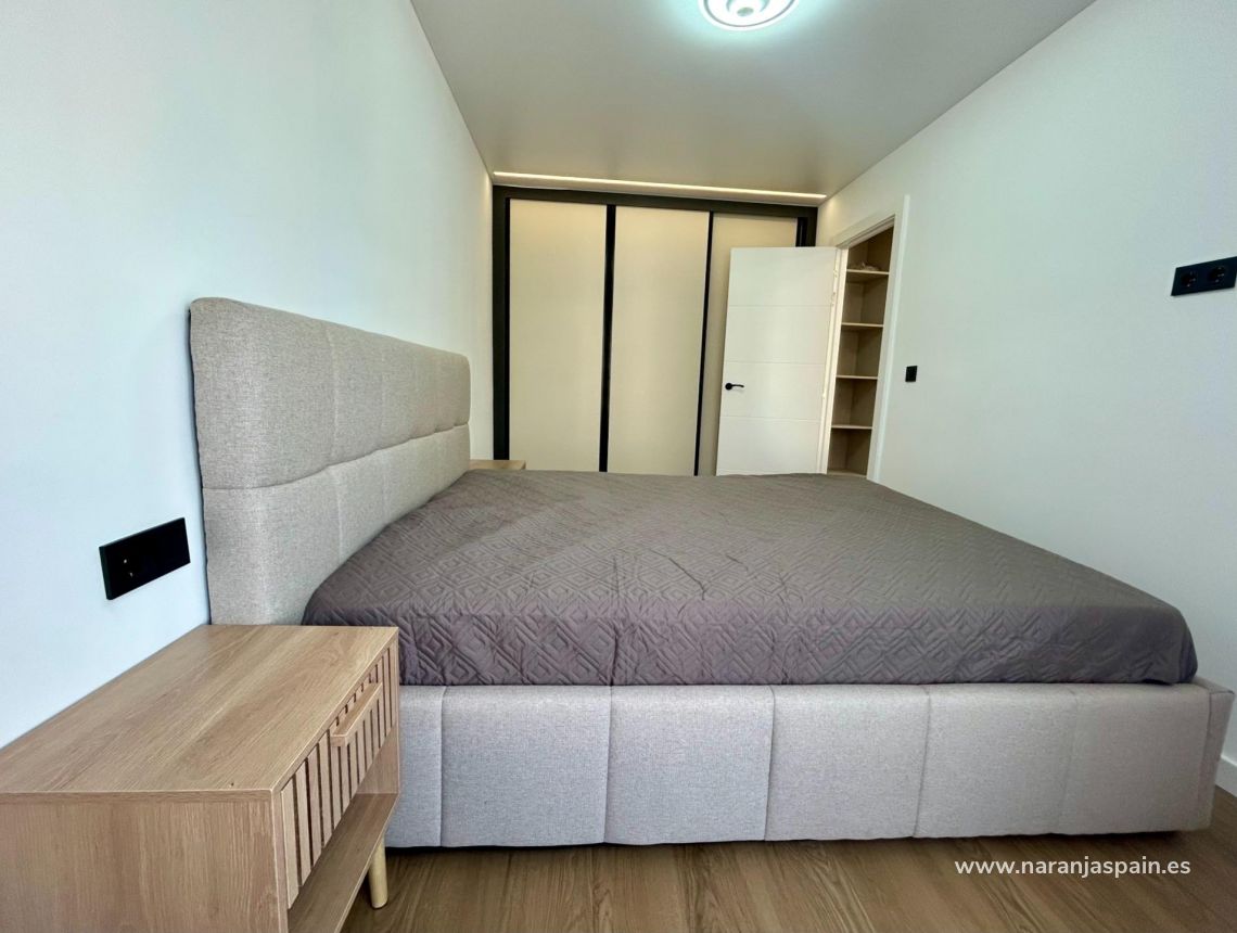 Segunda Mano - Apartamento - Torrevieja - Punta prima