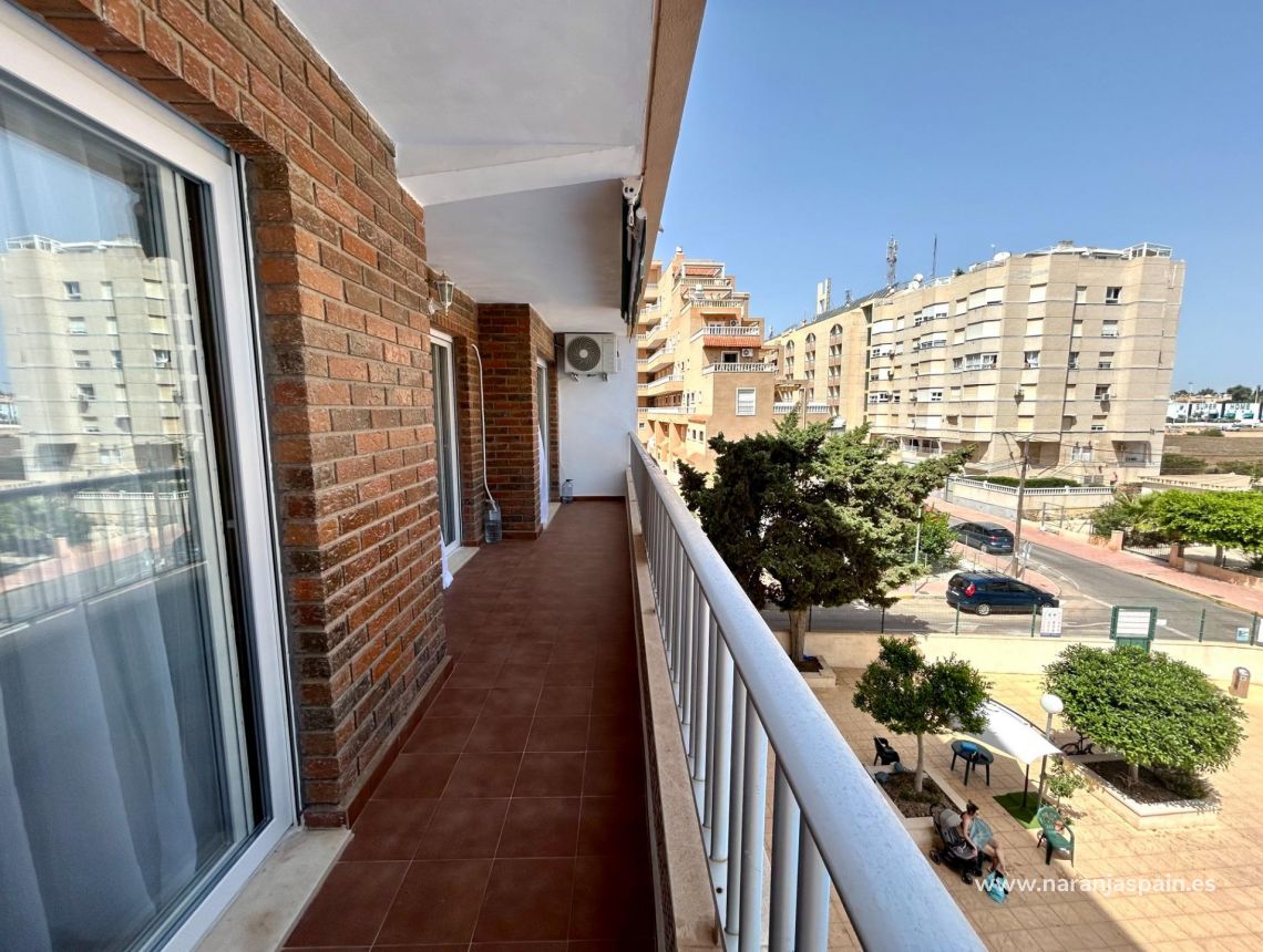Segunda Mano - Apartamento - Torrevieja - Punta prima