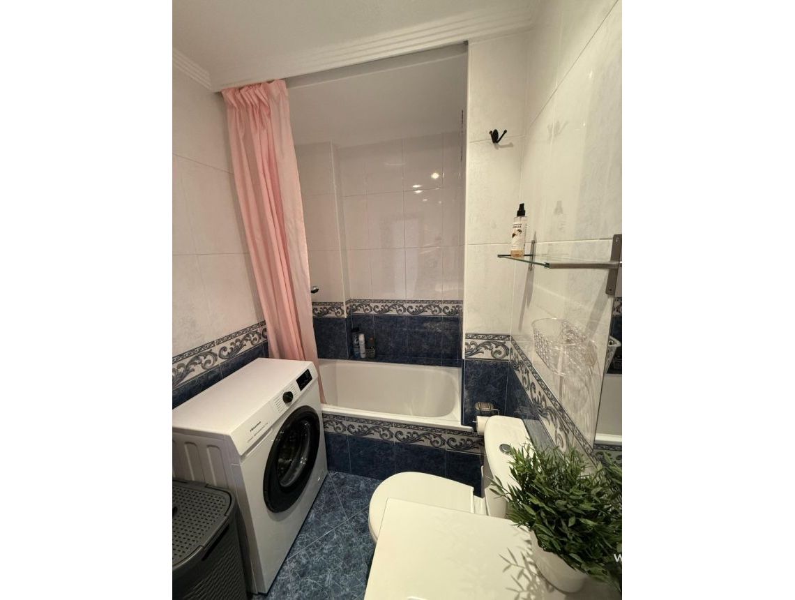 Segunda Mano - Apartamento - Torrevieja - Torre la mata