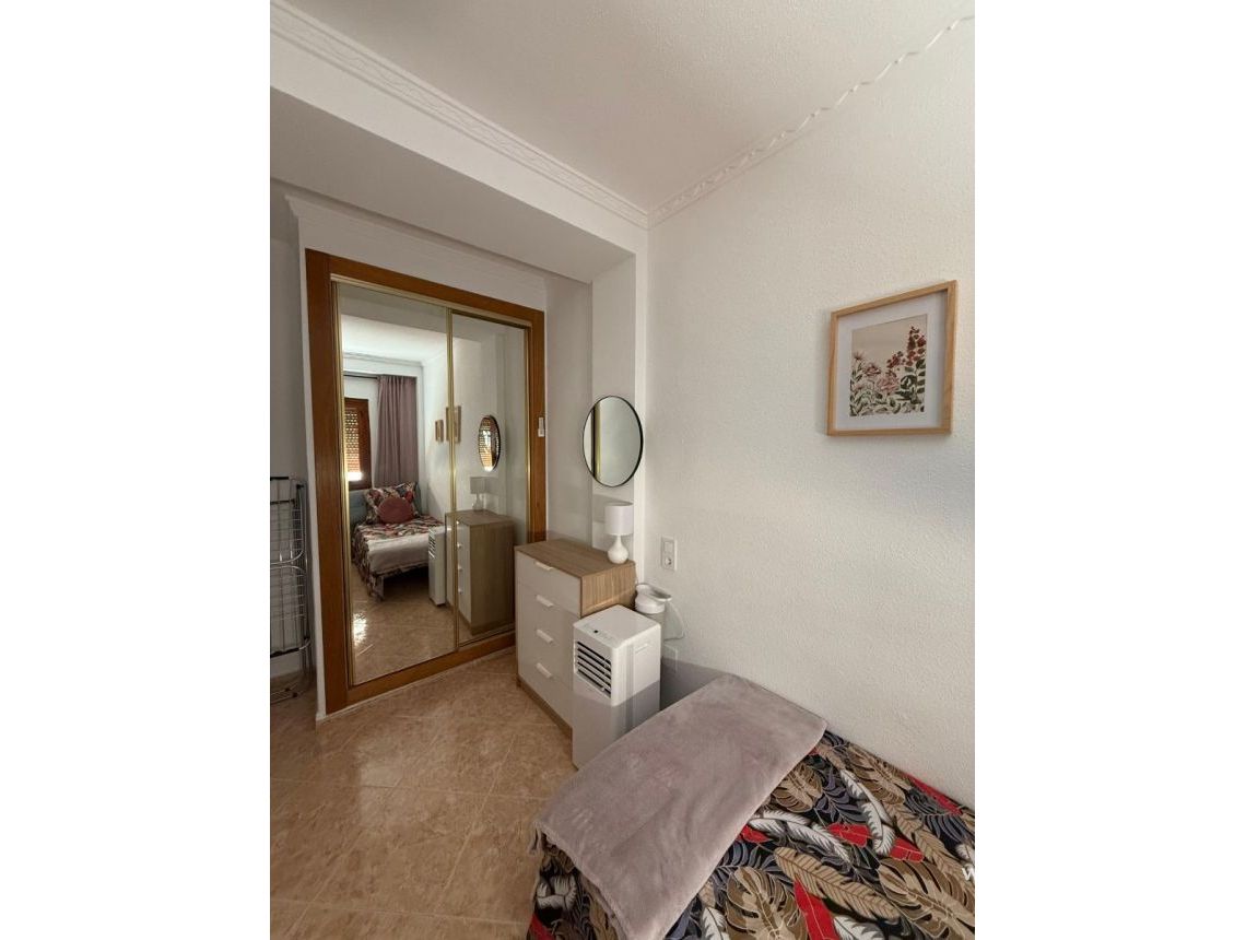 Segunda Mano - Apartamento - Torrevieja - Torre la mata