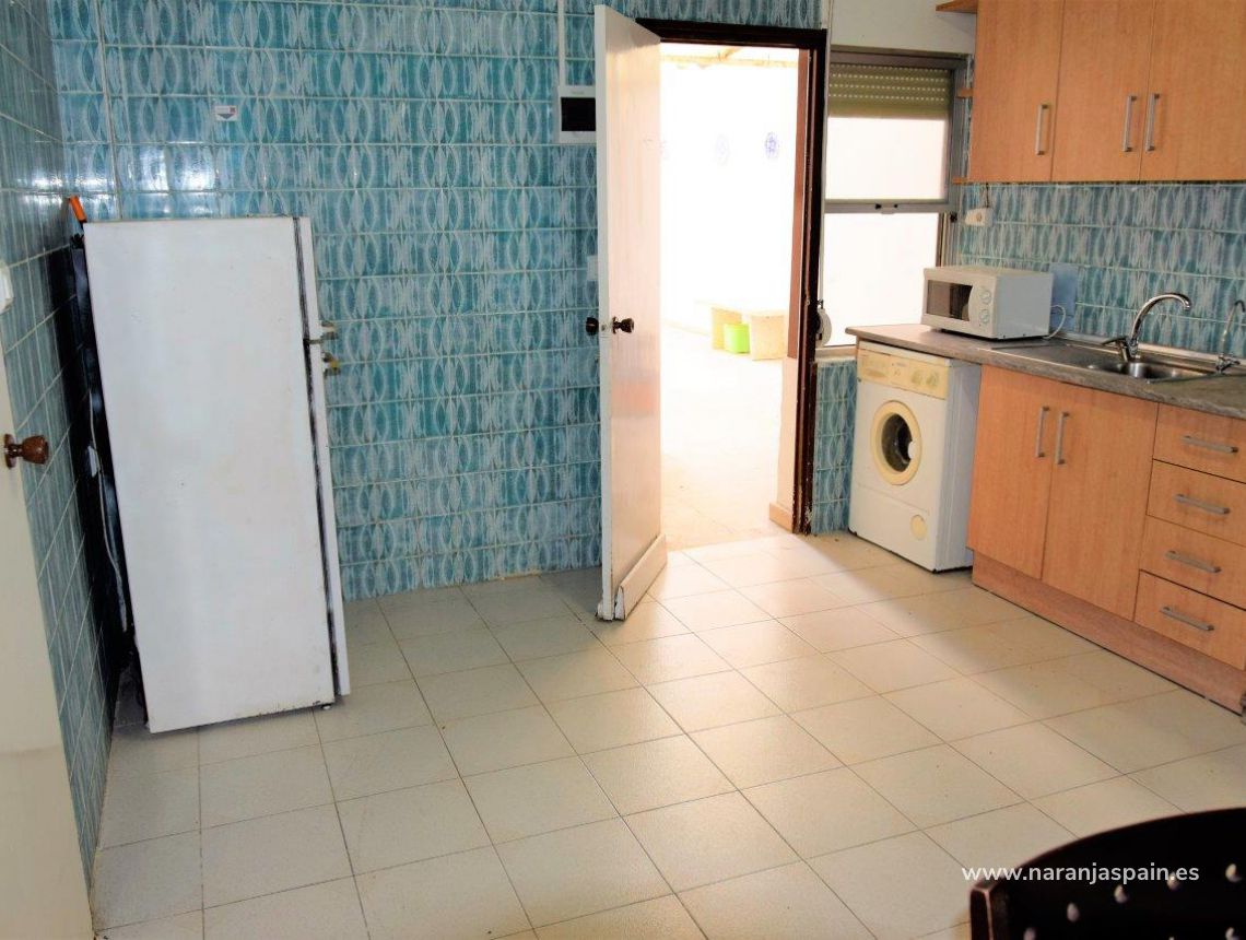 Segunda Mano - Apartamento - Torrevieja - Torrevieja pueblo