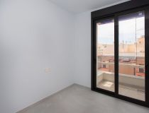 Segunda Mano - Apartamento - Torrevieja - Torrevieja pueblo