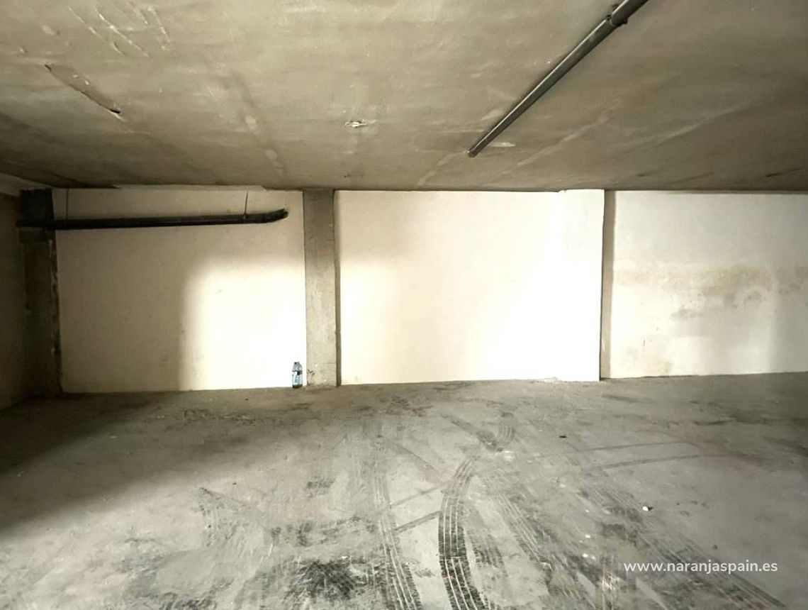 Segunda Mano - Apartamento - Torrevieja - Torrevieja pueblo