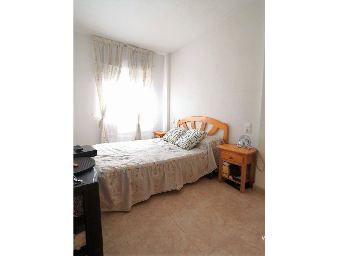 Segunda Mano - Apartamento - Torrevieja - Torrevieja pueblo