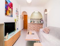 Segunda Mano - Apartamento - Torrevieja - Torrevieja pueblo