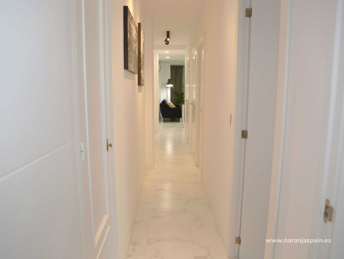 Segunda Mano - Apartamento - Torrevieja - Torrevieja pueblo