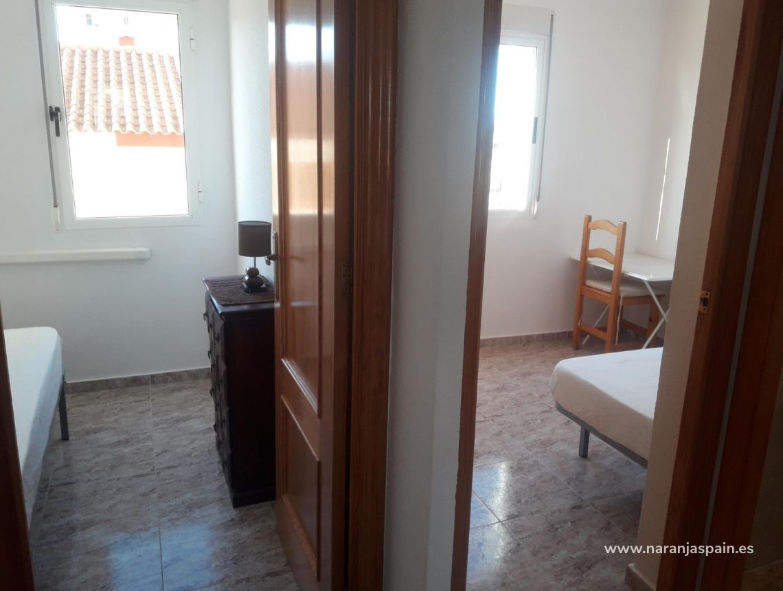 Segunda Mano - Apartamento - Torrevieja - Torrevieja pueblo