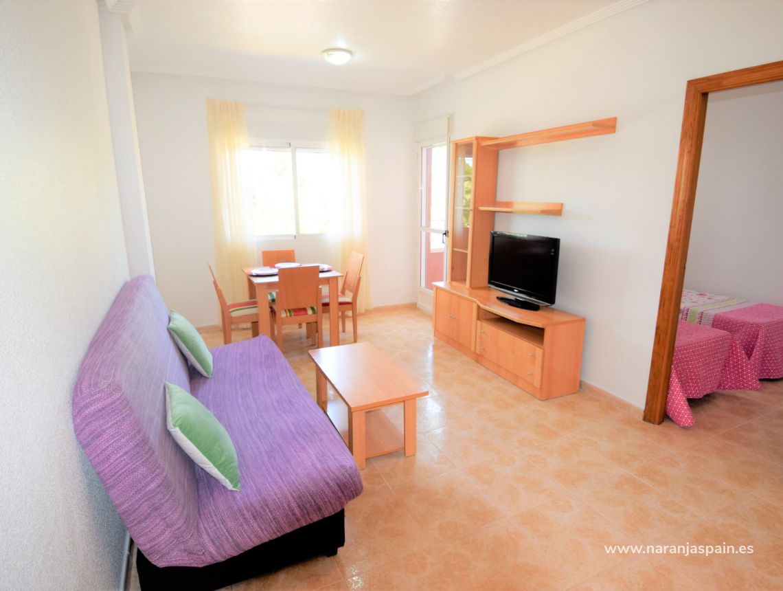 Segunda Mano - Apartamento - Torrevieja - Torrevieja pueblo