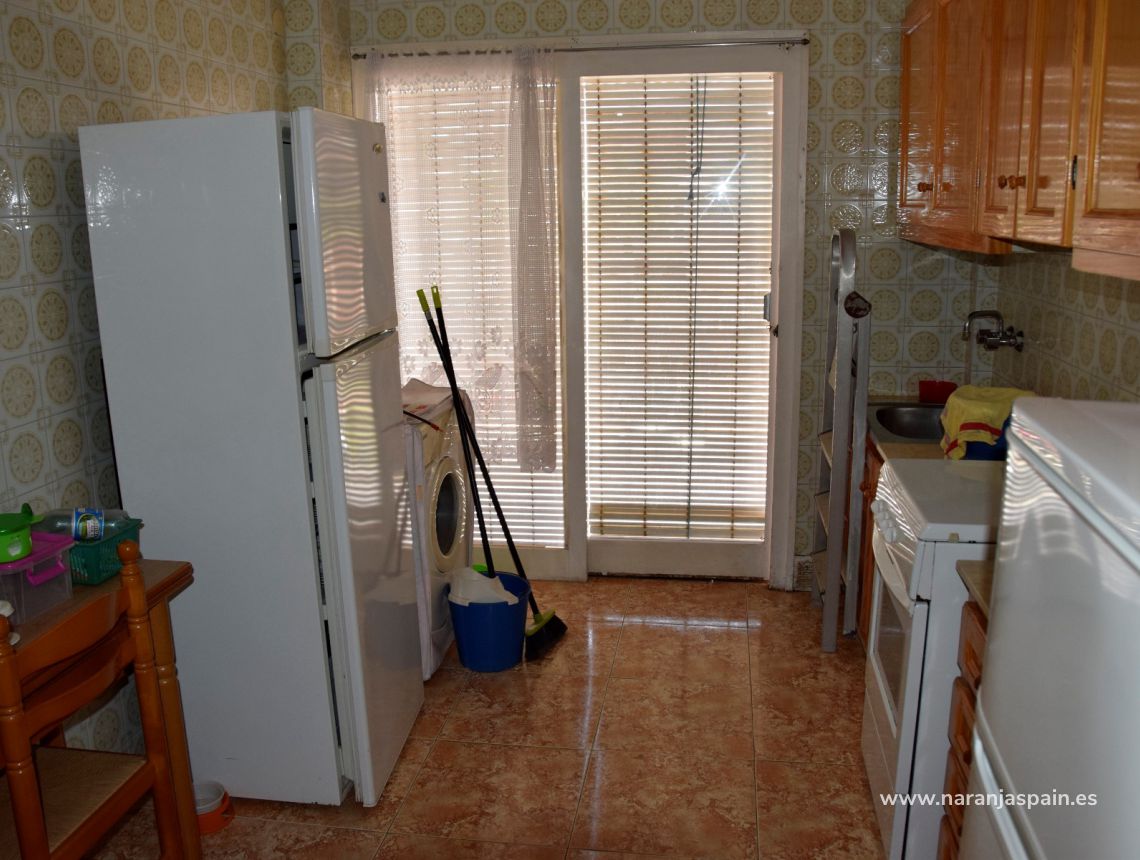 Segunda Mano - Apartamento - Torrevieja - Torrevieja pueblo