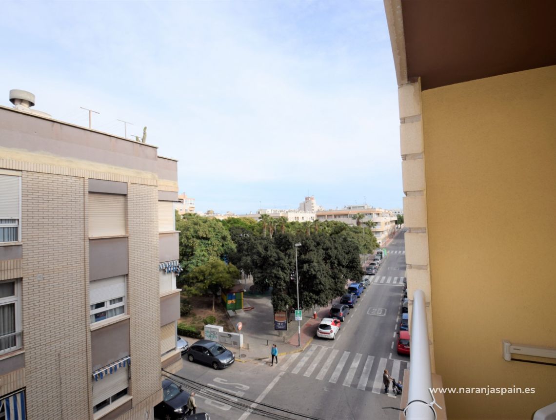 Segunda Mano - Apartamento - Torrevieja - Torrevieja pueblo