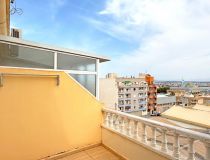 Segunda Mano - Apartamento - Torrevieja