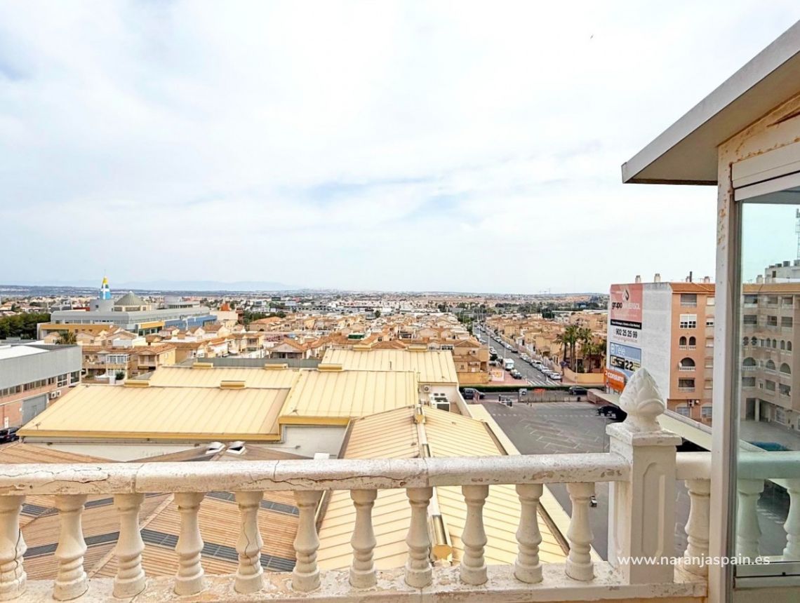 Segunda Mano - Apartamento - Torrevieja