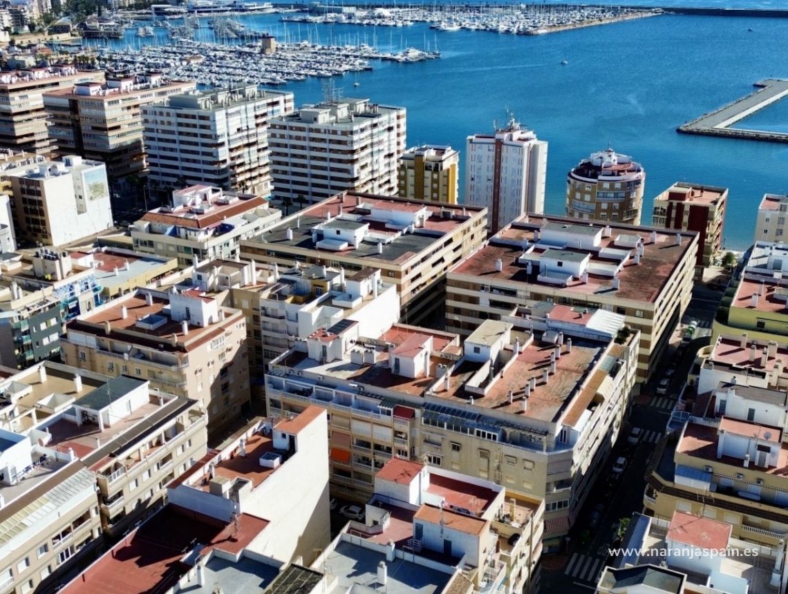 Segunda Mano - Apartamento - Torrevieja