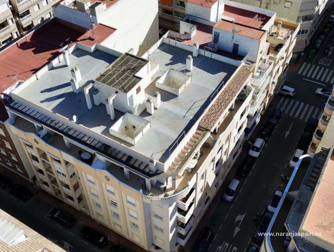 Segunda Mano - Apartamento - Torrevieja