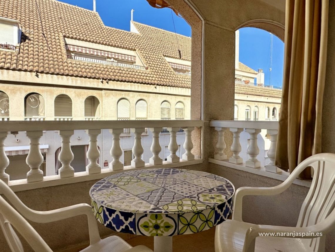 Segunda Mano - Apartamento - Torrevieja