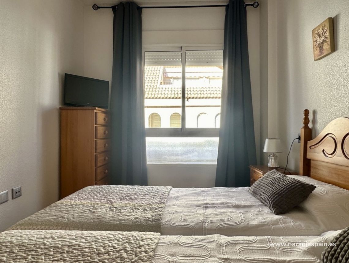 Segunda Mano - Apartamento - Torrevieja