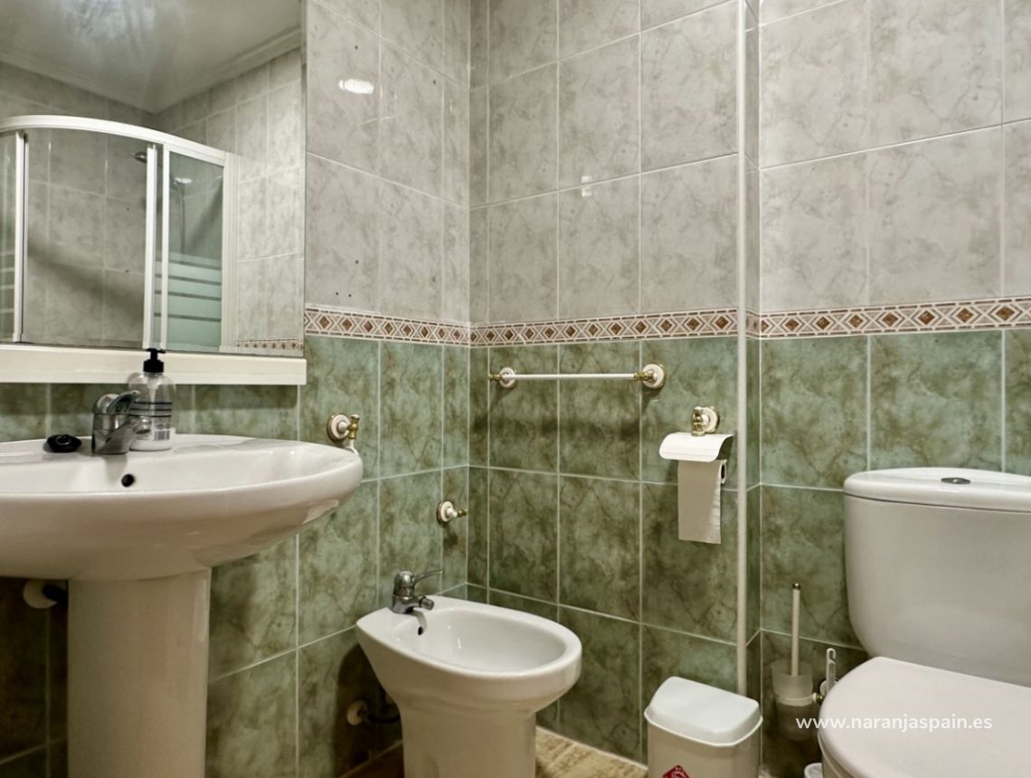 Segunda Mano - Apartamento - Torrevieja