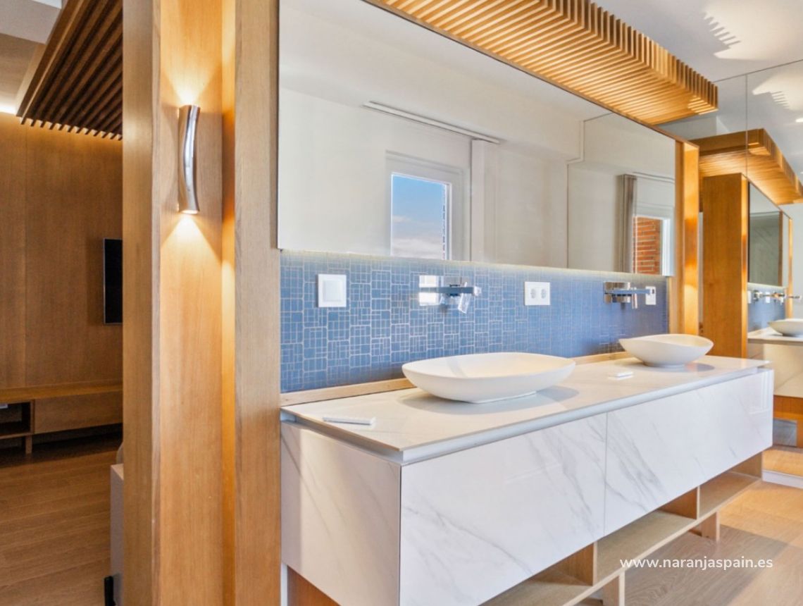 Segunda Mano - Apartamento - Torrevieja